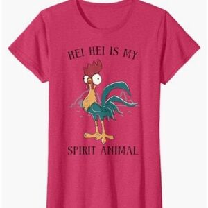 Disney’s Moana Graphic Tee
